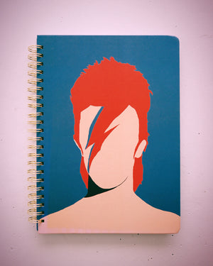 STURDUST NOTEBOOK