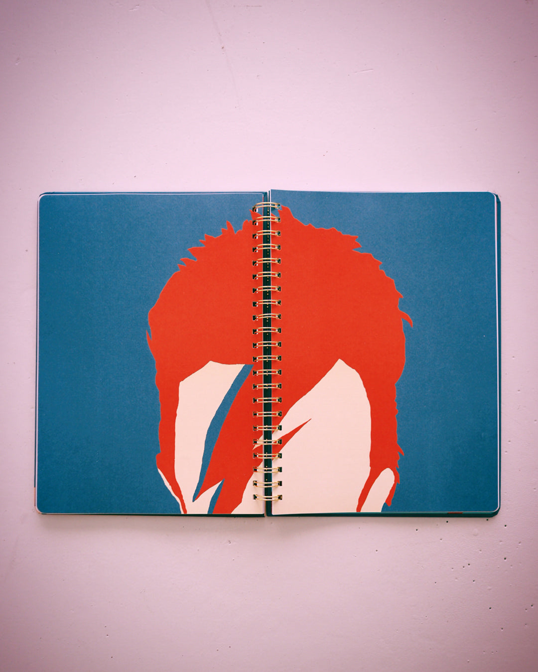 STURDUST NOTEBOOK