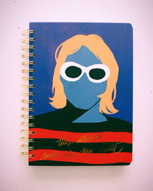 KURT NOTEBOOK