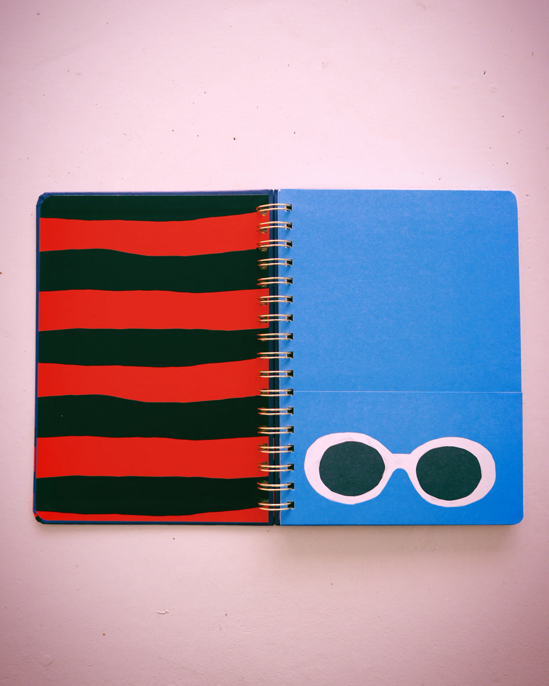 KURT NOTEBOOK