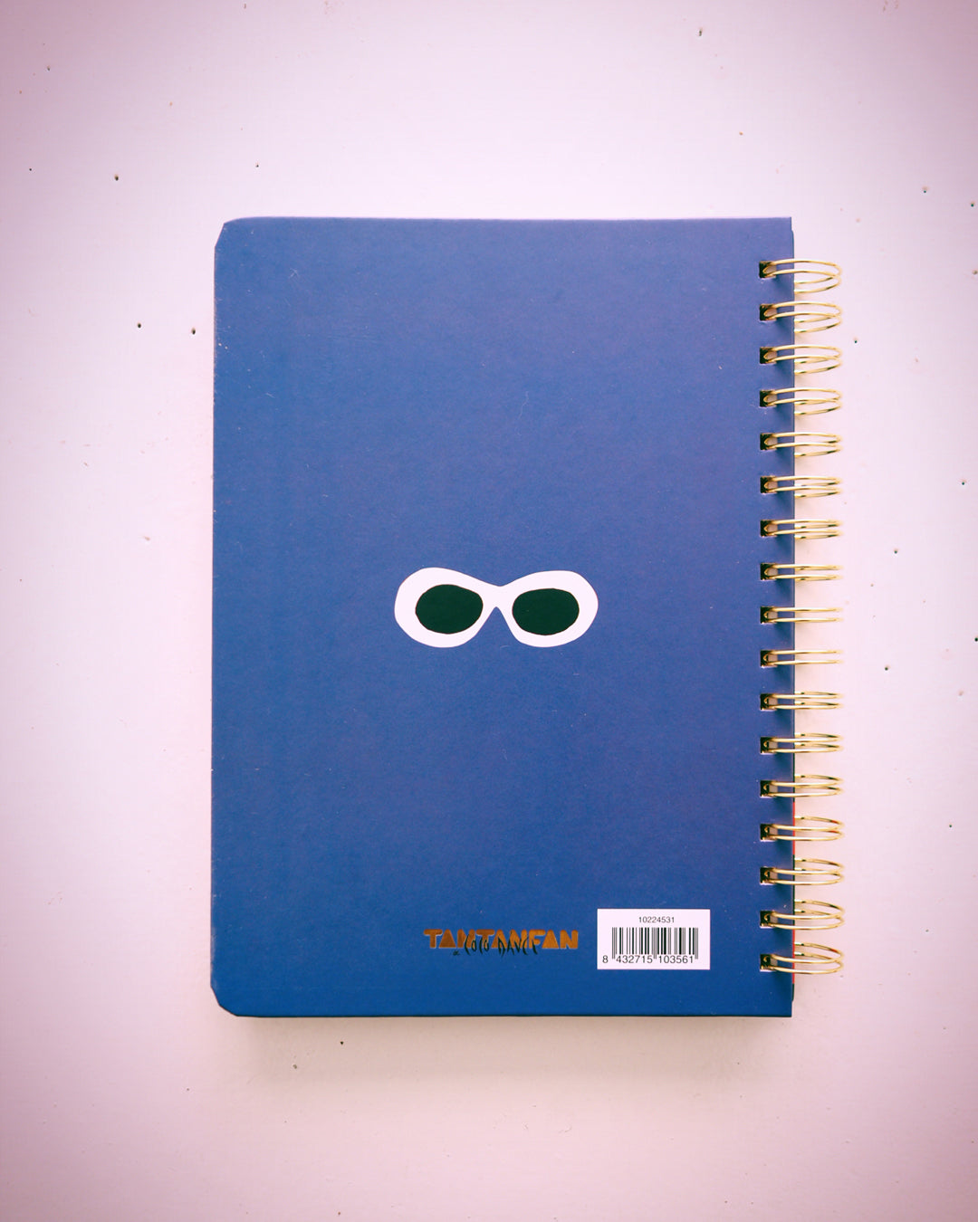 KURT NOTEBOOK