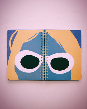 KURT NOTEBOOK