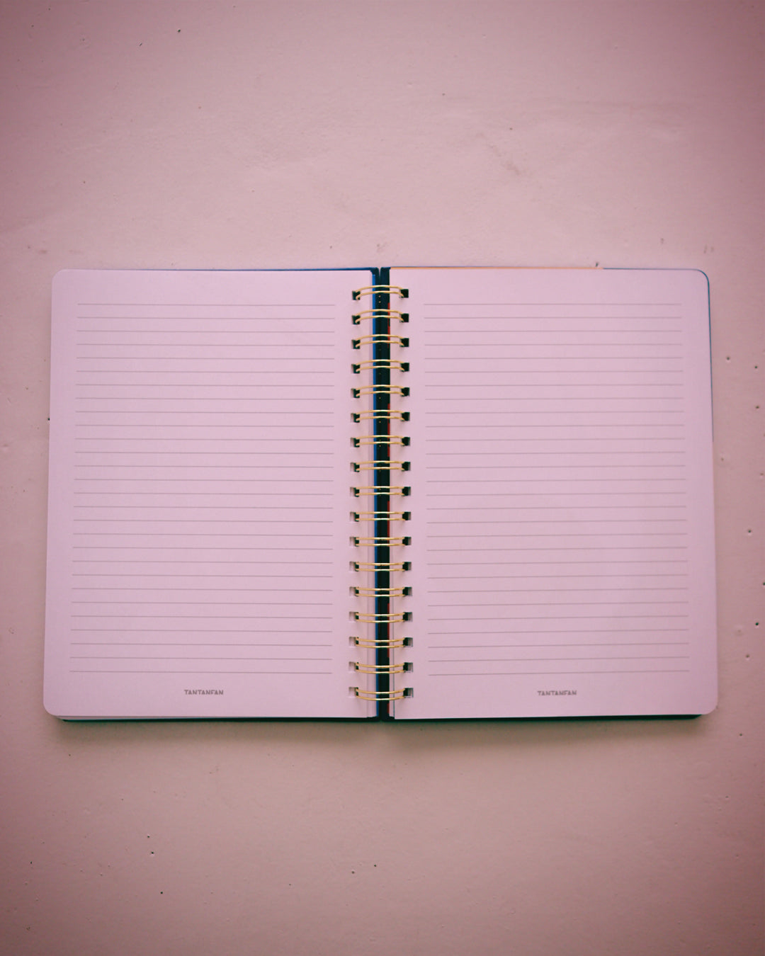 KURT NOTEBOOK