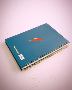 STURDUST NOTEBOOK