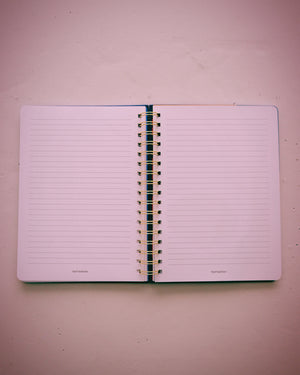 STURDUST NOTEBOOK