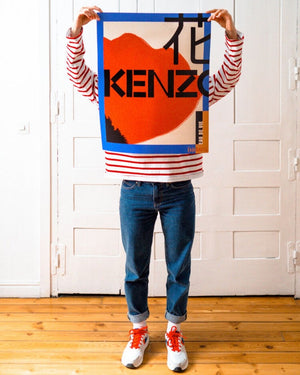 KENZO TRIBUTE | IMPERFECTION