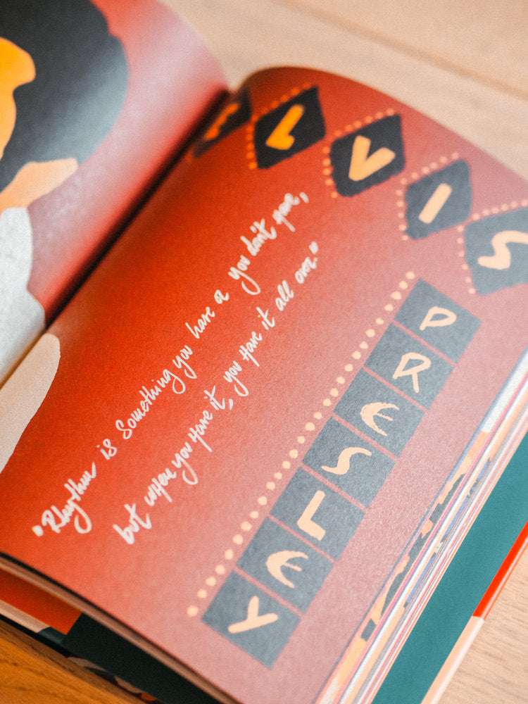 FACELESS BOOK ENGLISH VERSION